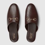Gucci Women’s mule with Horsebit - Image 3